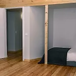 Vilnius Centrum Apartment