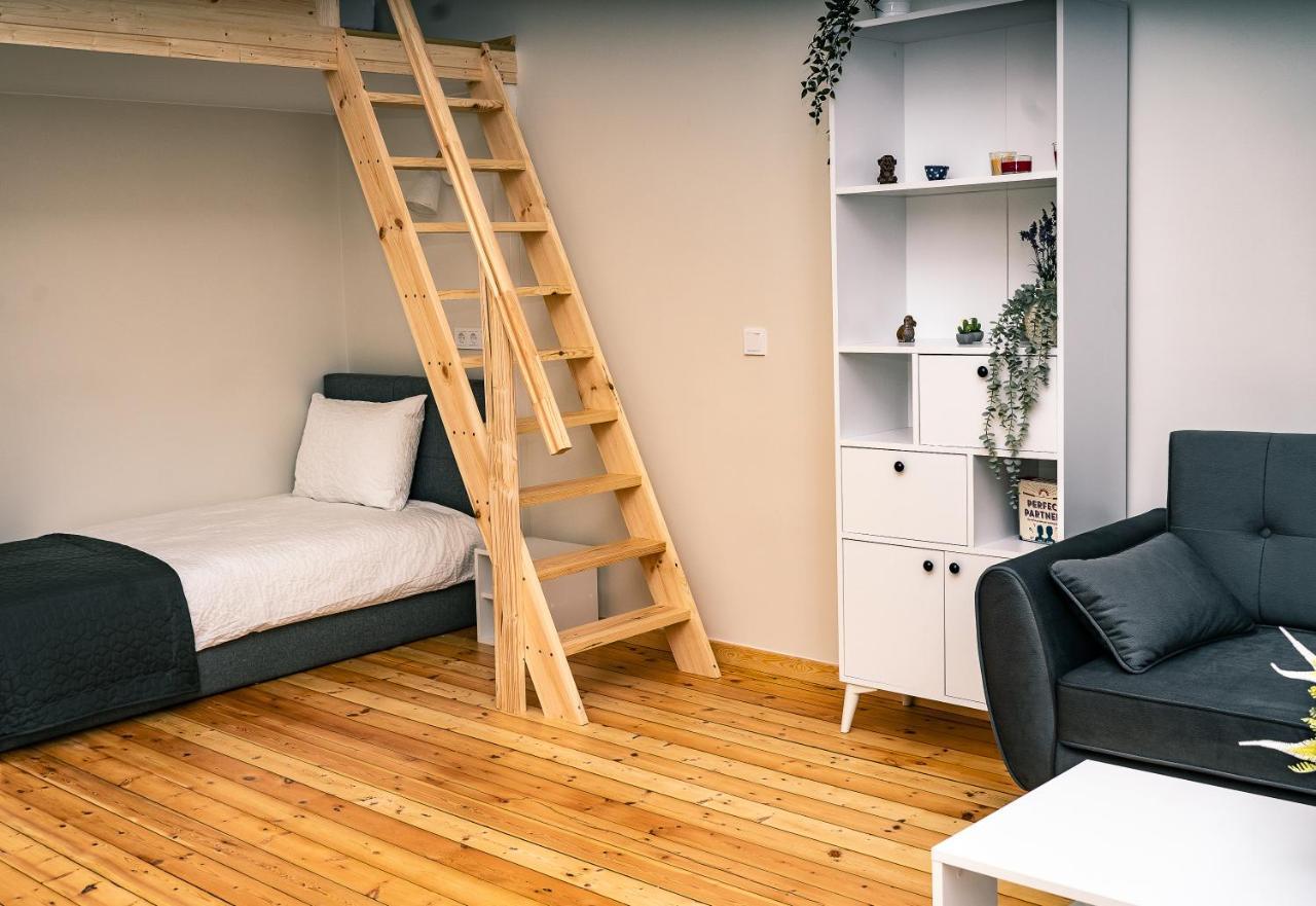 Apartment Centrum Vilnius