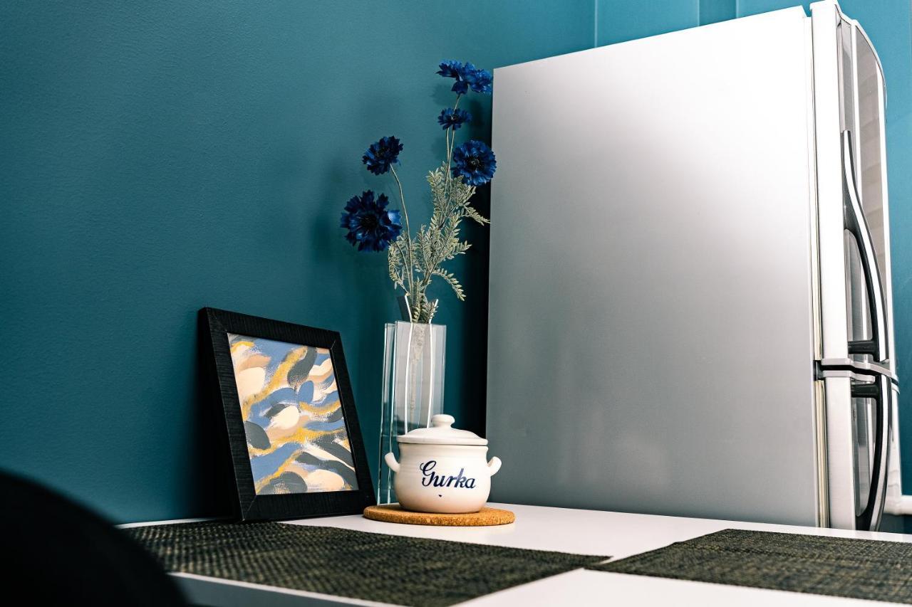 Centrum Apartment *