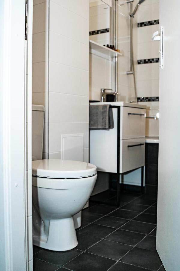 Apartment Centrum *