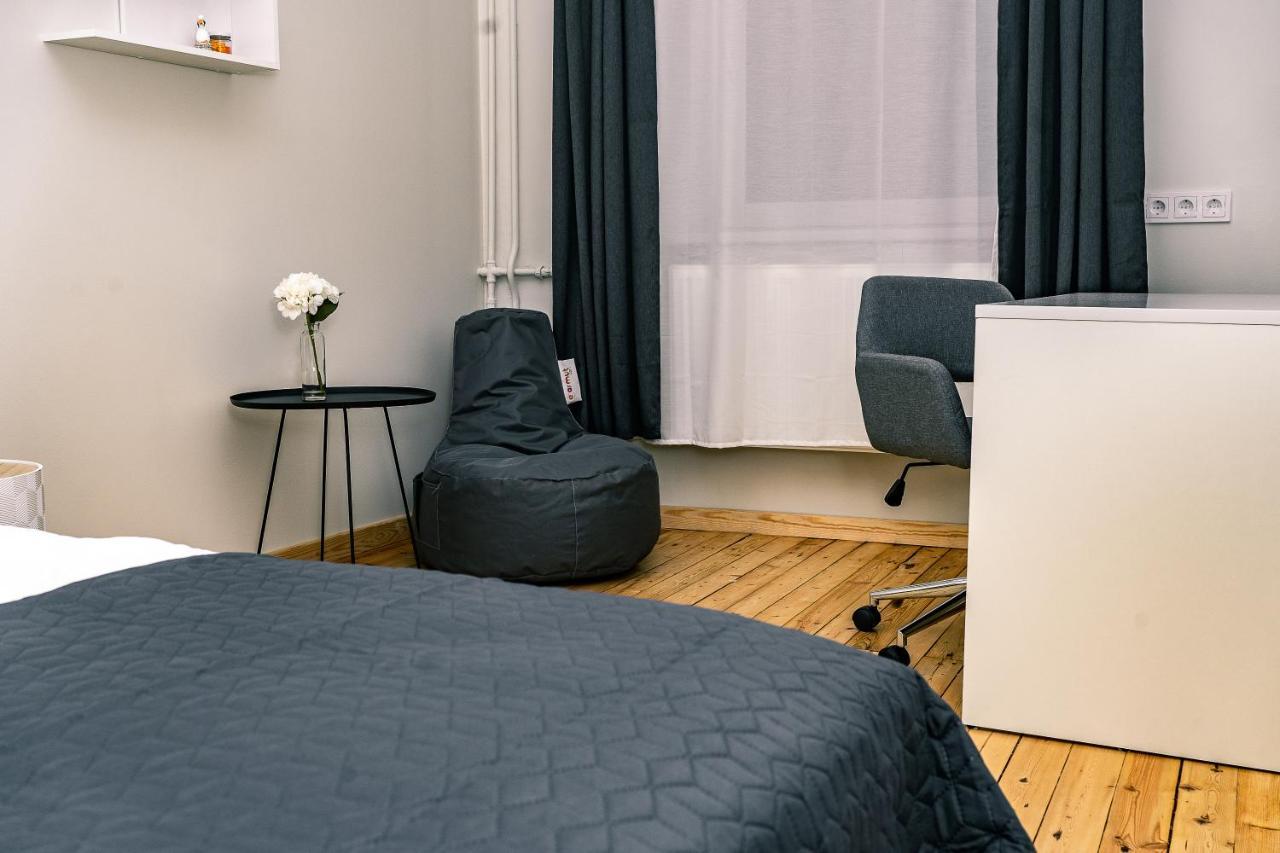 Centrum Apartment Vilnius