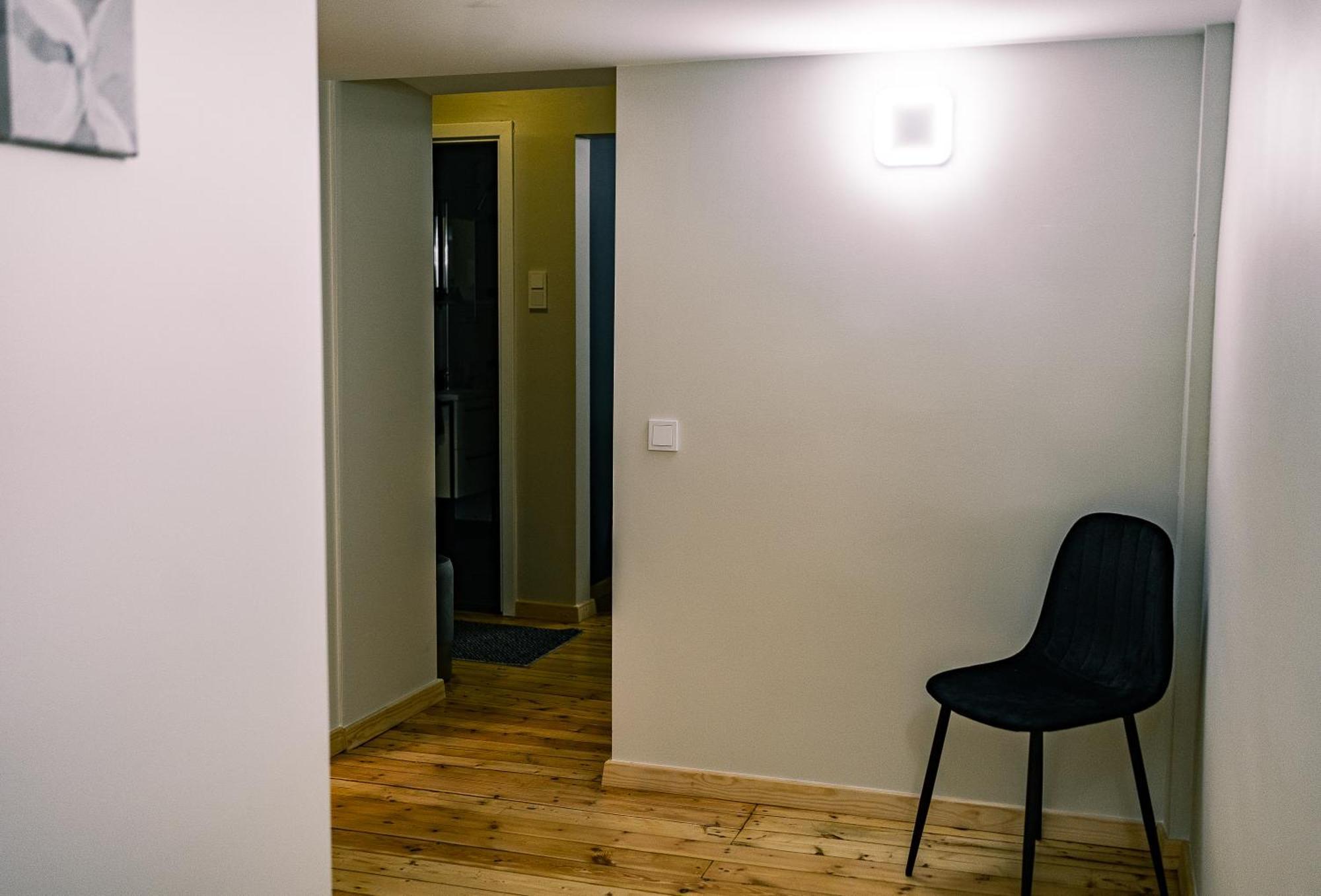 Apartment Centrum *