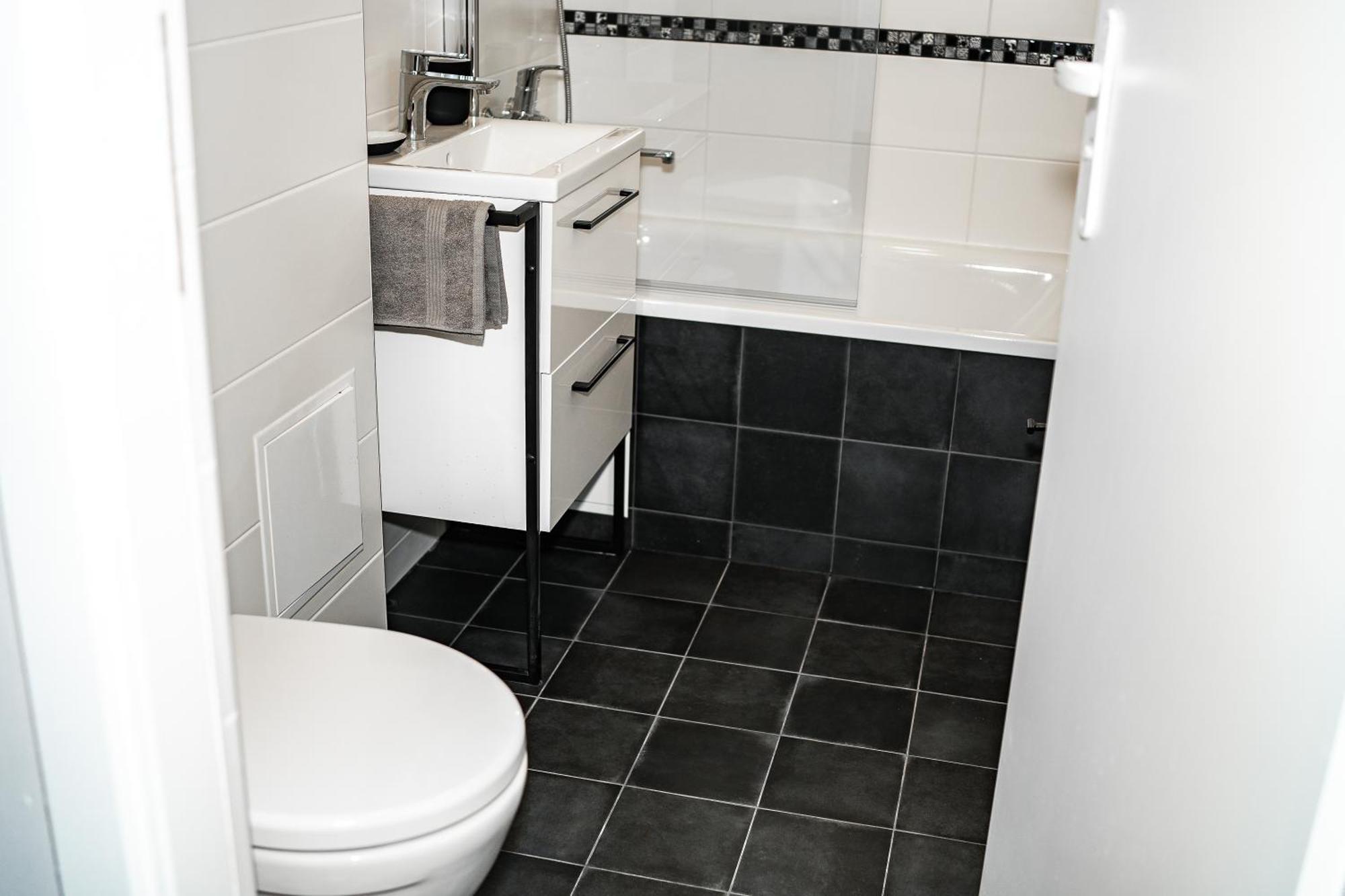Centrum Apartment Vilnius
