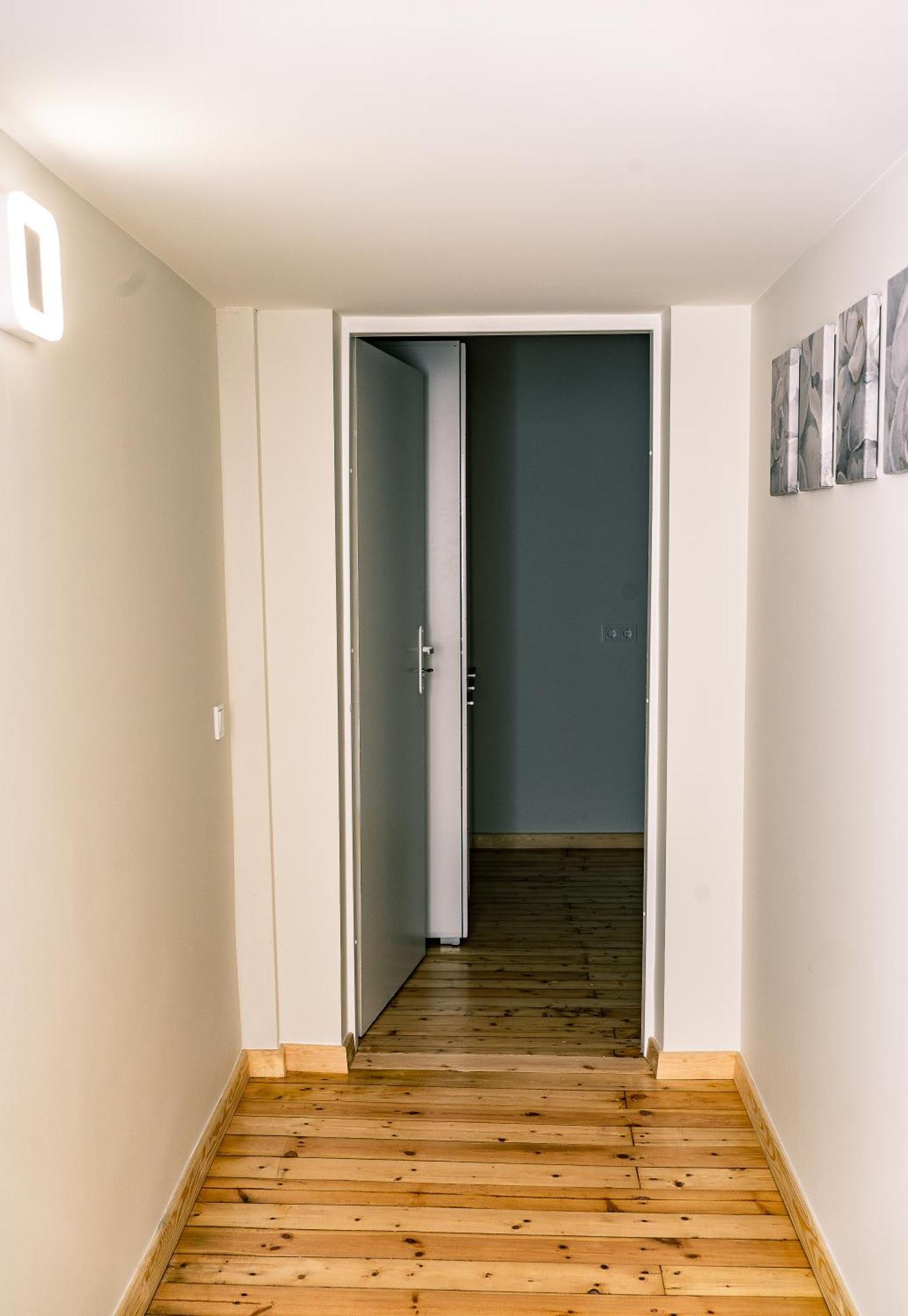 Centrum Apartment