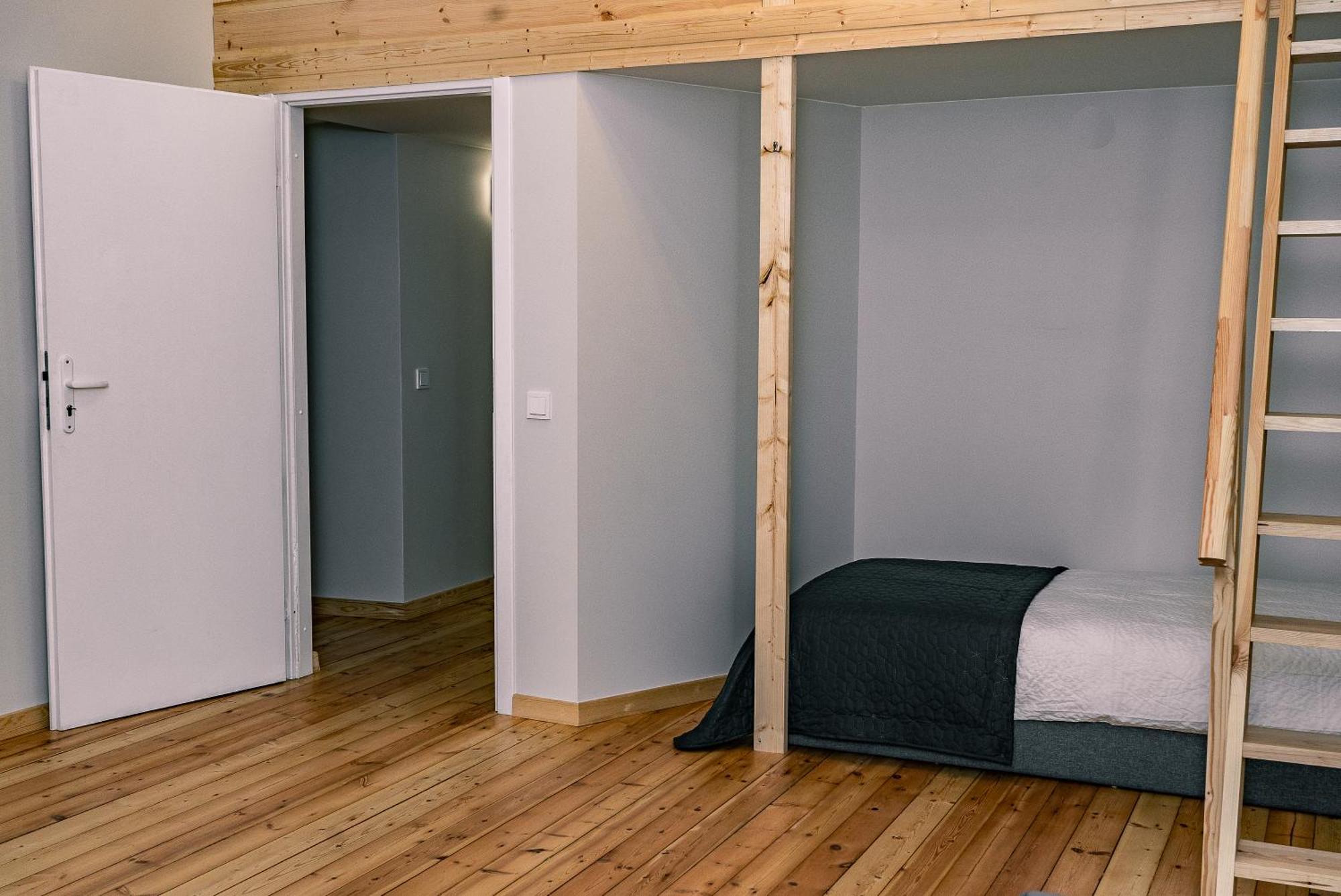 Centrum Apartment *