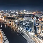Vilnius Centrum Apartment