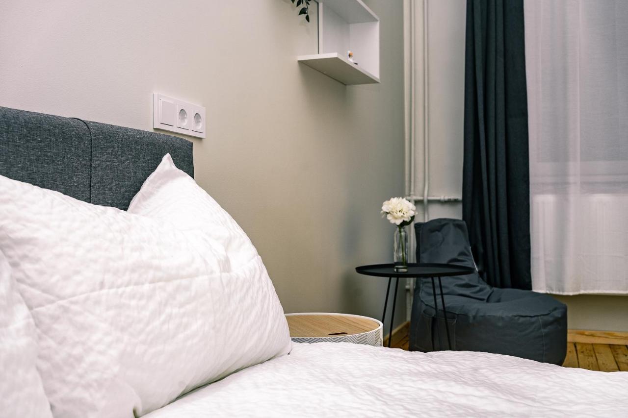 Apartment Centrum Wilna