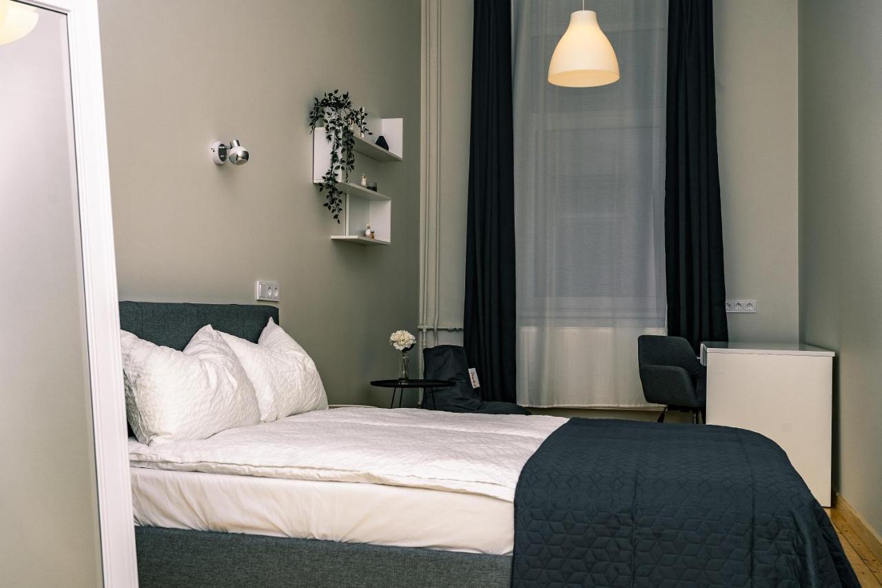 Centrum Apartment Wilna