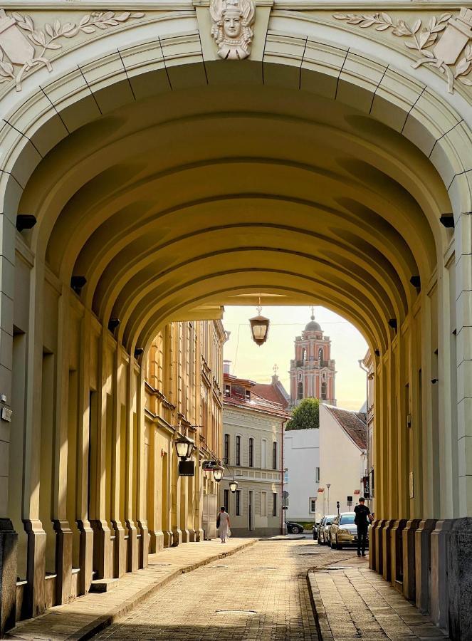 Centrum Apartment